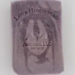 Lavender Goat Milk Soap
