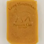 Lemongrass & Orange Goat Milk Soap