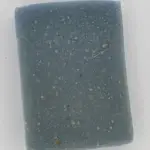 Patchouli Goat Milk Soap