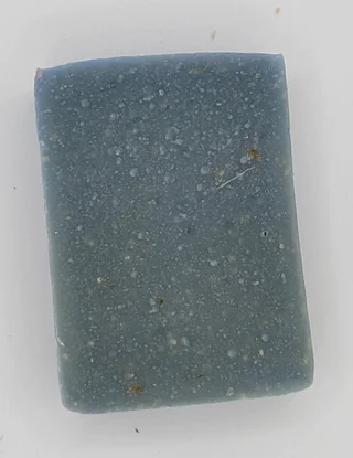 Patchouli Goat Milk Soap