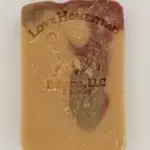 Raspberry Ale Goat Milk Soap