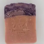 Lilac Goat Milk Soap