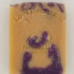 Lavender Illumination Goat Milk Soap