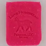 Energize Goat Milk Soap