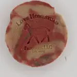 Apple Bourbon Goat Milk Soap