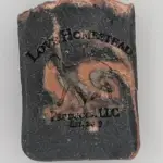 Hot Toddy Goat Milk Soap