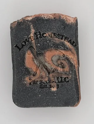 Hot Toddy Goat Milk Soap