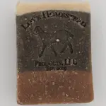 Pumpkin Spice Goat Milk Soap