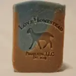 Bay Rum Goat Milk Soap