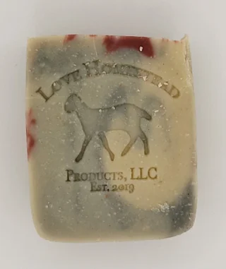 Cedarwood and Sage Goat Milk Soap