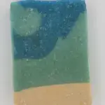 Calming Waters Goat Milk Soap
