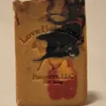 Country Spice Goat Milk Soap