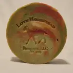 Victorian Christmas Goat Milk Soap