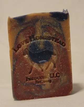 Home Sweet Home Goat Milk Soap
