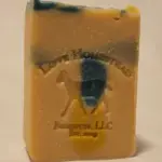 Grandma's Kitchen Goat Milk Soap