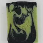Pine and Activated Charcoal